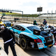 Image for article titled The Grid At Pirelli World Challenge’s Austin Race Is A Mix Of Everything Awesome